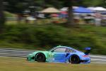 Porsche 911 GT3 RSR 2012 года